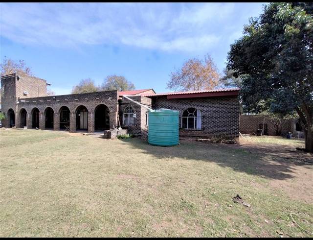 FARM FOR SALE IN GARDENVALE